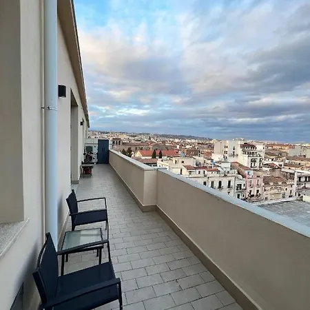 Ermes - Historic Centre Апартаменты