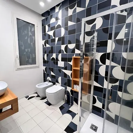 Ermes - Historic Centre Apartment Catania