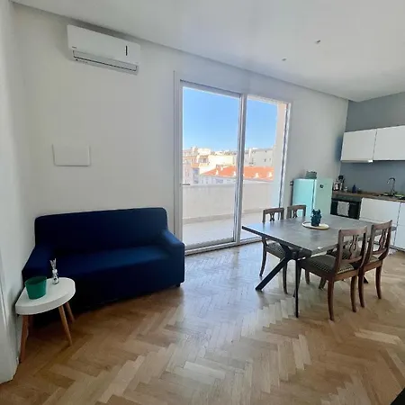 Ermes - Historic Centre Apartment