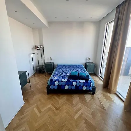 Ermes - Historic Centre Apartment Catania